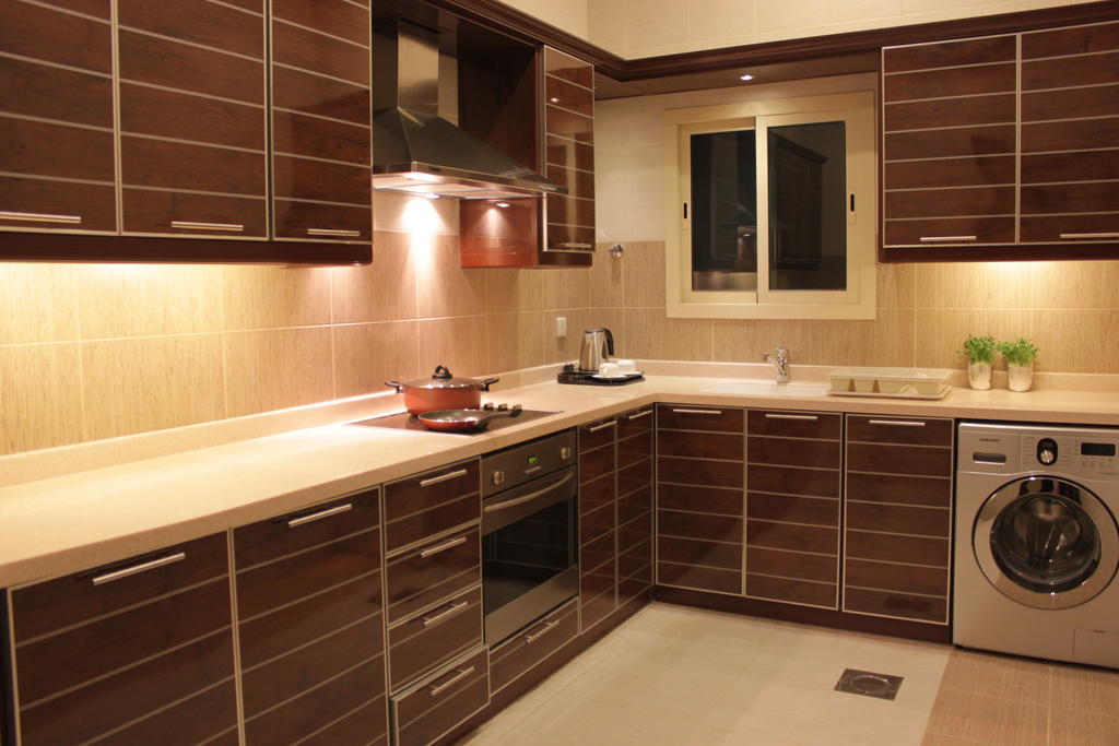 Mandarin Alshamal Hotel Apartments Ριάντ Δωμάτιο φωτογραφία