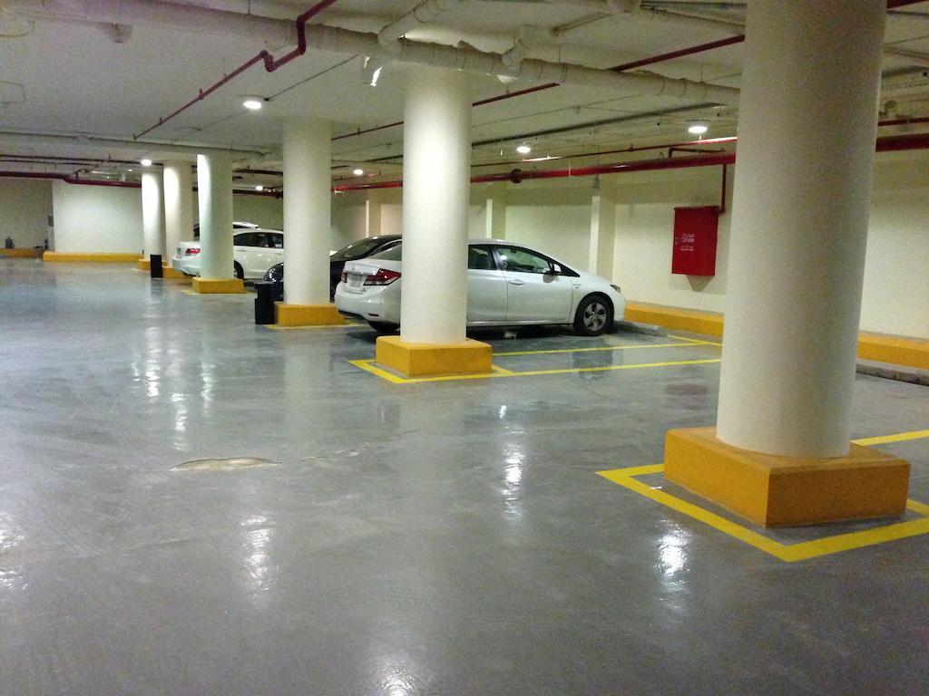 Mandarin Alshamal Hotel Apartments Ριάντ Εξωτερικό φωτογραφία
