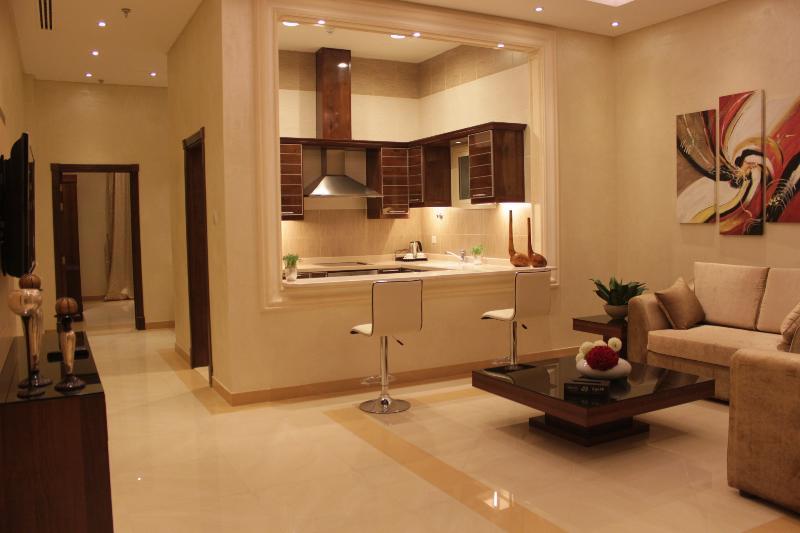 Mandarin Alshamal Hotel Apartments Ριάντ Εξωτερικό φωτογραφία
