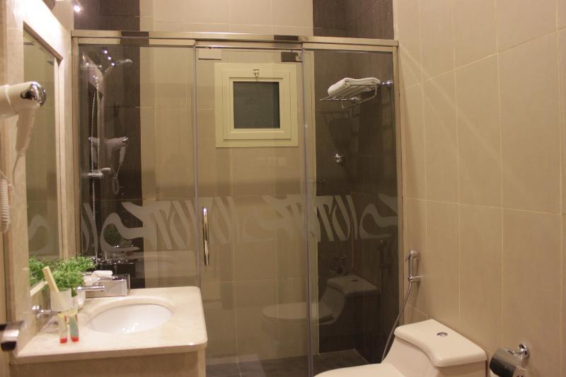 Mandarin Alshamal Hotel Apartments Ριάντ Εξωτερικό φωτογραφία