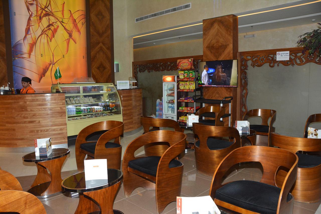 Mandarin Alshamal Hotel Apartments Ριάντ Εξωτερικό φωτογραφία